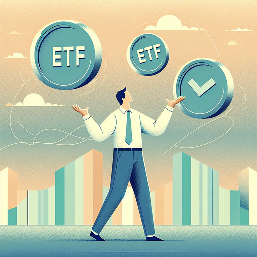 QQQ vs SCHD: 어떤 ETF가 나에게 적합할까?